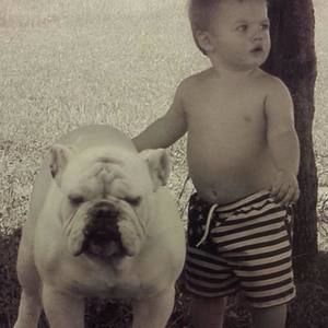 Meet your Posher, Dalton